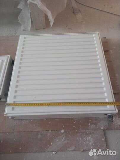 Радиаторы отопления бу