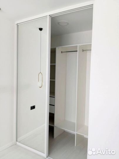 Шкаф купе на заказ