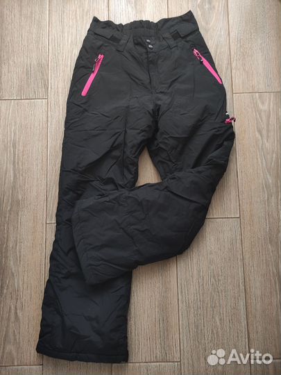 Штаны для сноуборда Mountain Peak