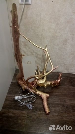 Светильник 