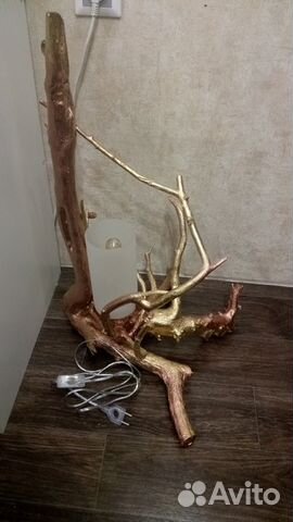 Светильник 