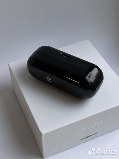 Беспроводные наушники elari