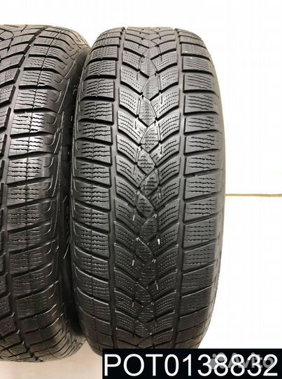 Goodyear UltraGrip Performance SUV Gen-1 215/65 R17 99V