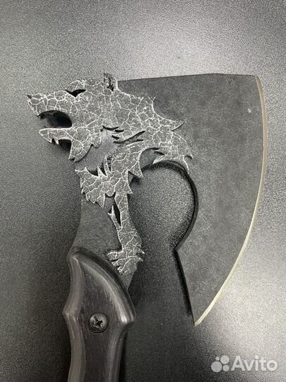 Топор Барс Волк