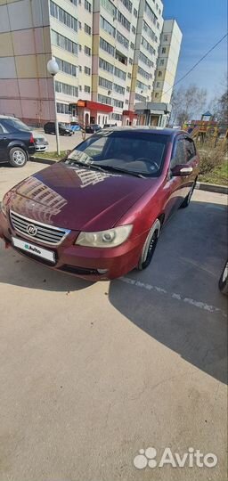 LIFAN Solano 1.6 МТ, 2012, 250 000 км