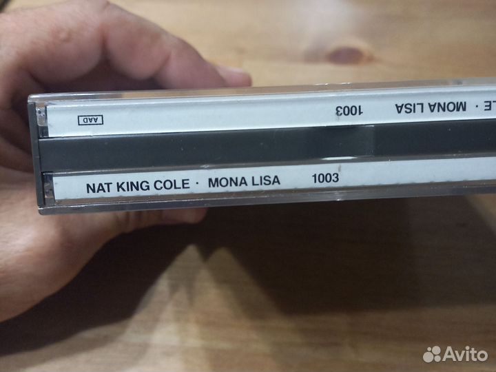 Nat King Cole. 3 cd set