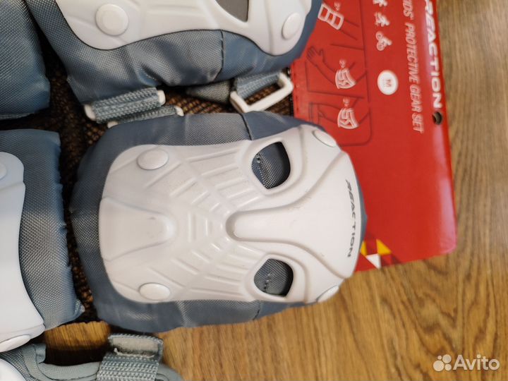 Защита детская для роликов