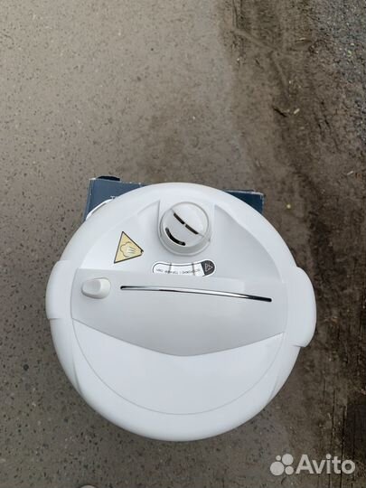 Мультиварка