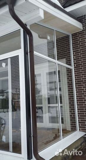 Окна быстро за день