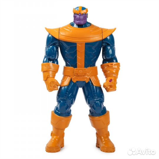 Фигурка Hasbro(Marvel) Мстители Танос