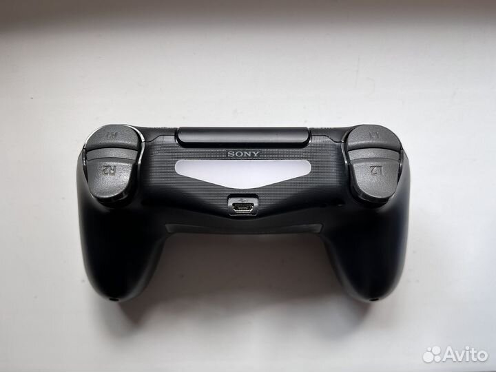 Геймпад Sony Ps4 dualshock 4