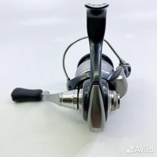 Катушка daiwa 24 certate FC LT 2500S