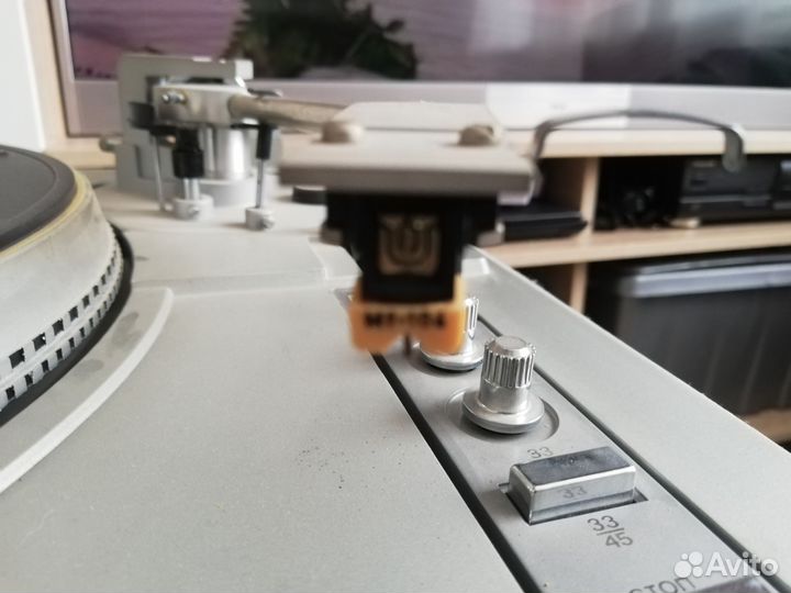 Проигрыватель Арктур 006