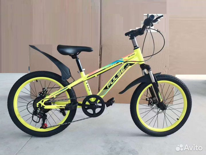 Велосипеды