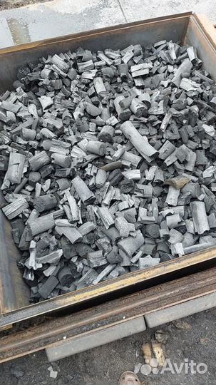 Уголь берёзовый оптом от 5 тонн