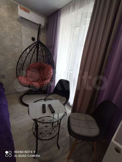 1-к. квартира, 33 м², 5/10 эт.