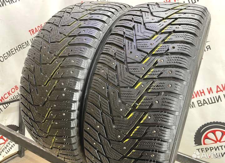 Hankook Winter I'Pike RS2 W429 205/55 R16 91L