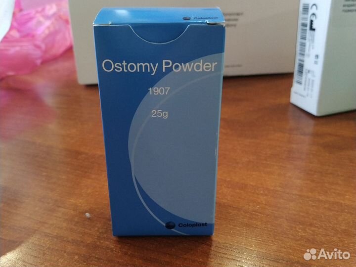 Калоприемники coloplast