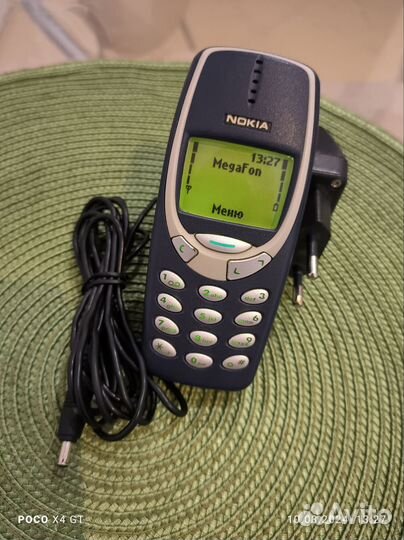 Телефон Nokia 3310