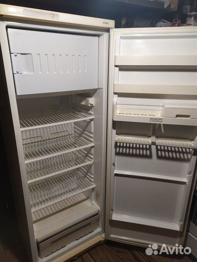 Холодильник Stinol. Привезу бесплатно