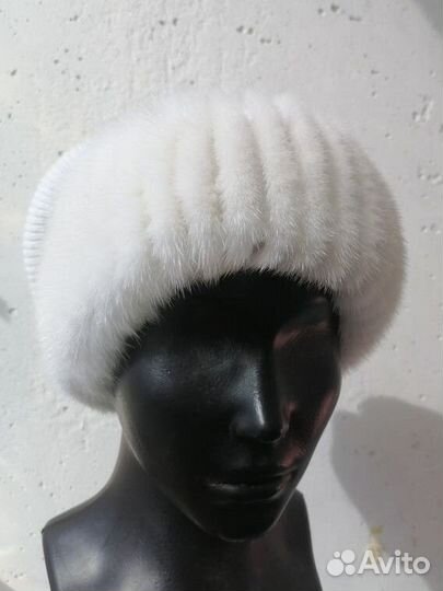Шапка женская