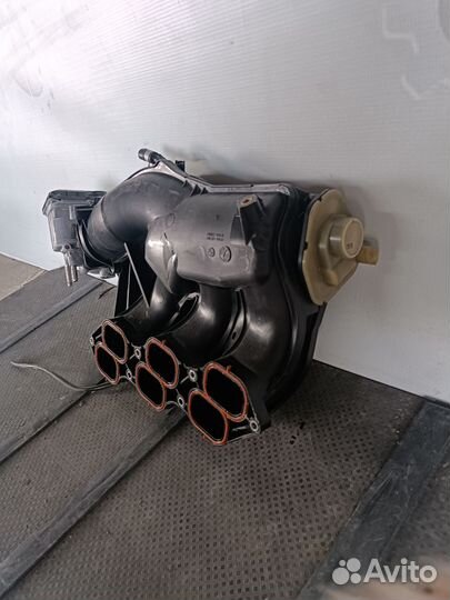 Впускной коллектор Toyota Camry 50-55 3.5.Оригинал