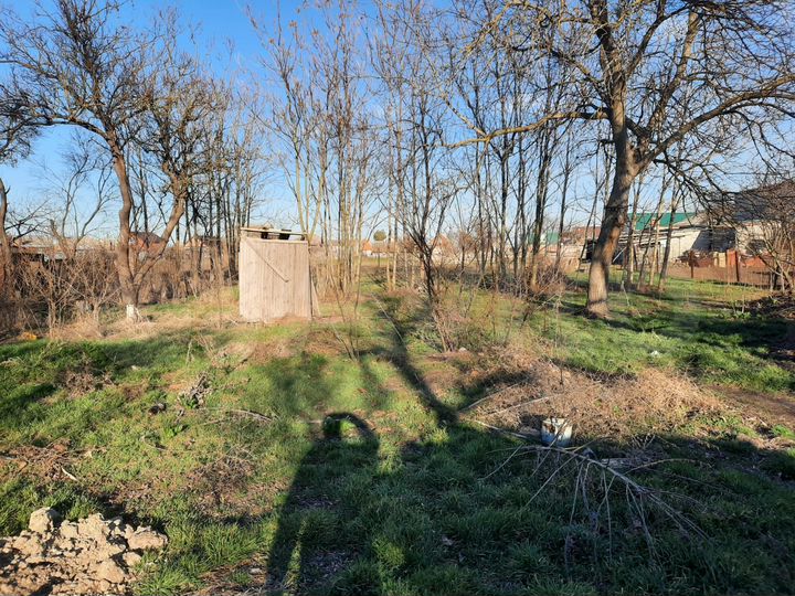 Участок 18,7 сот. (ИЖС)