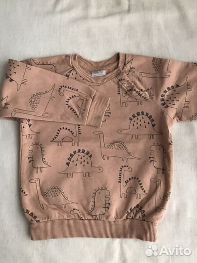 Одежда baby go 80 86