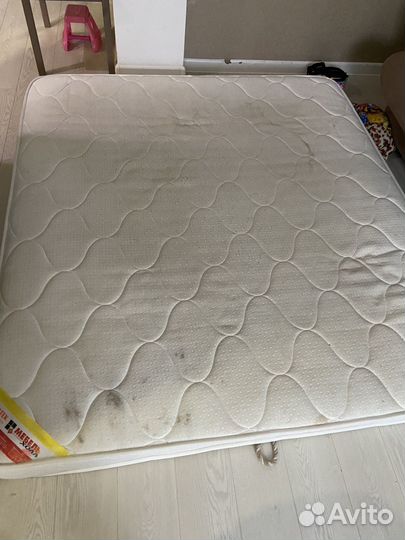 Матрас 180*200