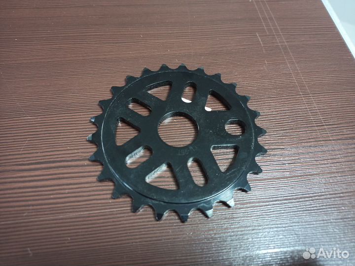 Детали для BMX
