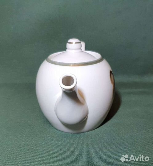 Заварочный чайничек 