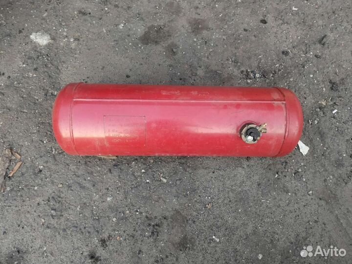 Гбо 4 поколения комплект