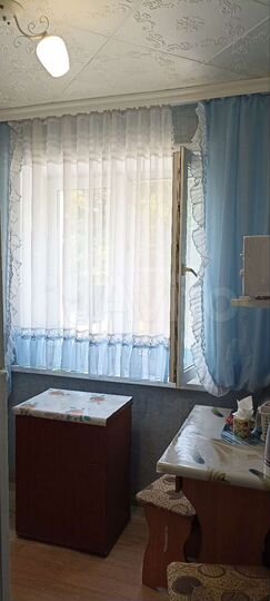 2-к. квартира, 43 м², 2/5 эт.