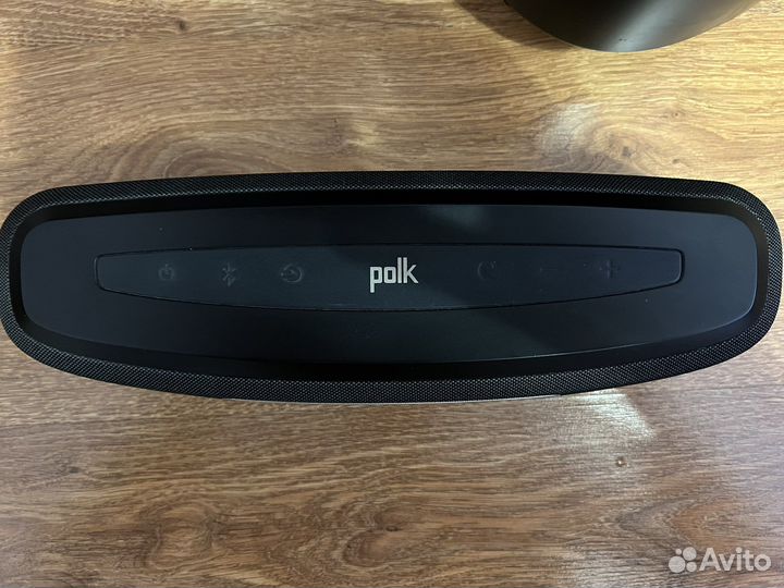 Polk audio magnifi mini