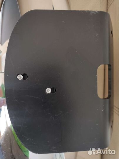 Bowers wilkins zeppelin