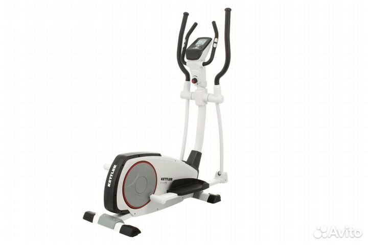Kettler rivo M Эллиптический тренажер