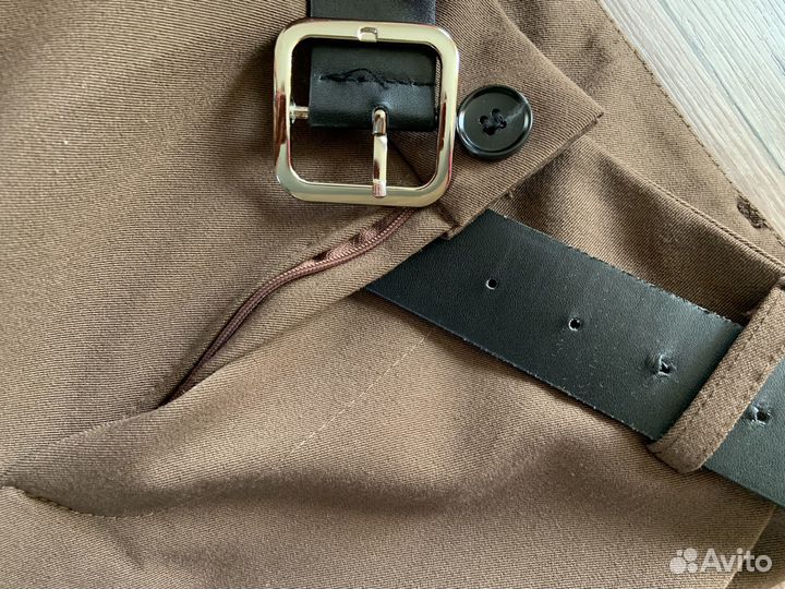 Брюки для школы