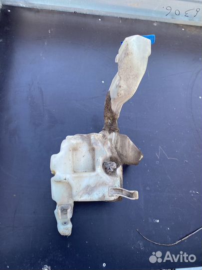 Бачок омывателя passat b5