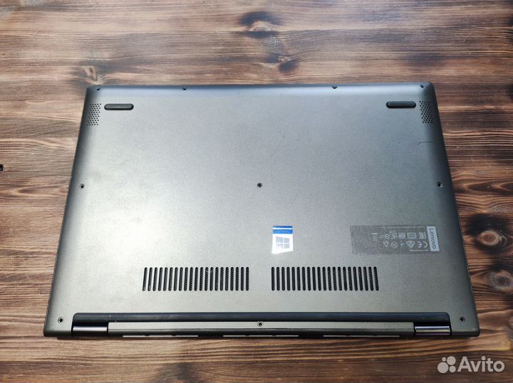 Корпус в сборе Lenovo Yoga 530-14IKB