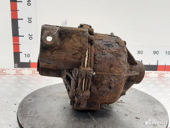 Редуктор заднего моста Land Rover Range Rover