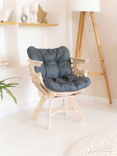 Комплект садовой мебели