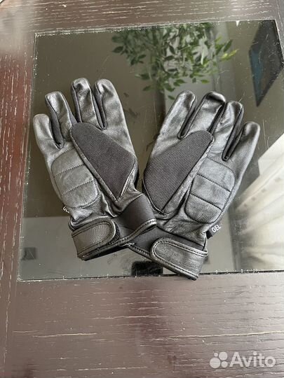 Мотоциклетные перчатки