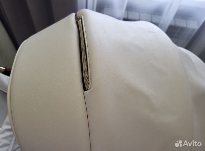 Коляска Adamex Chantal Se 2 В 1 - C101