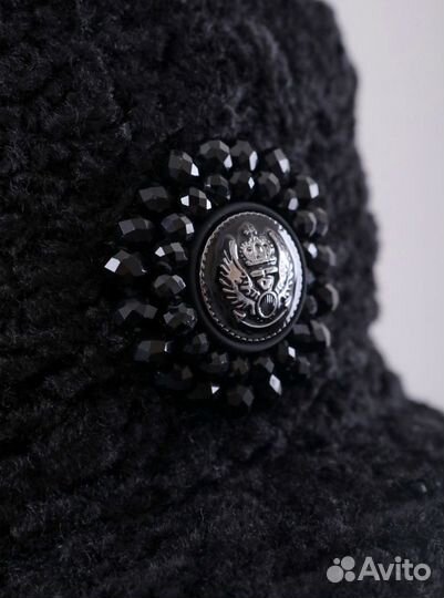 Шапка женская