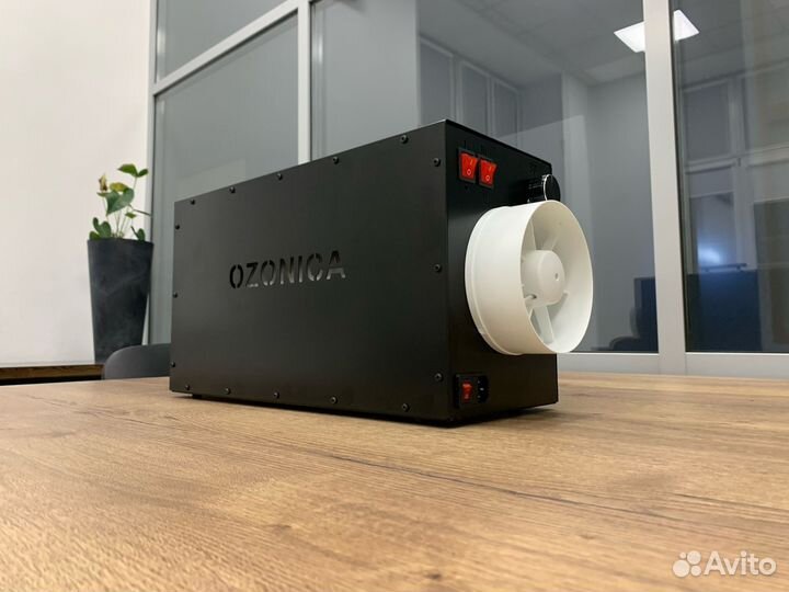 Озонатор 30 грамм