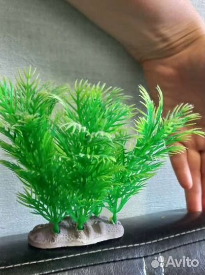 Украшение для аквариума