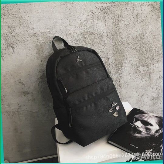 Рюкзак Nike Air Jordan (Номер партии: 74778)