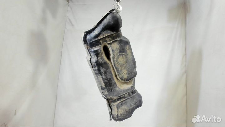 Бак топливный Toyota Tundra, 2007