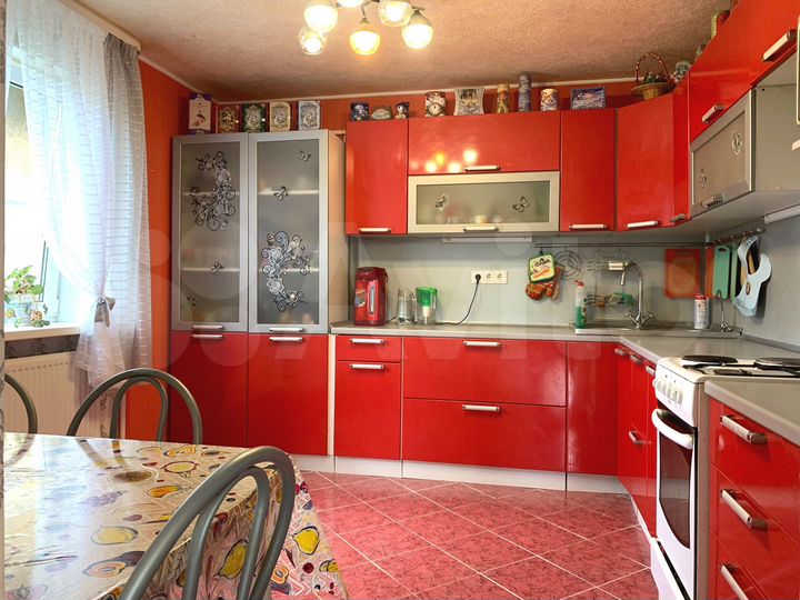 Дом 262 м² на участке 18 сот.