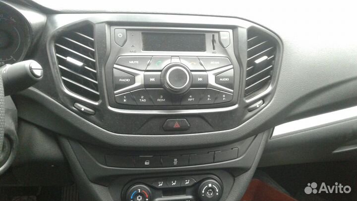 Разбор Лада Веста Запчасти